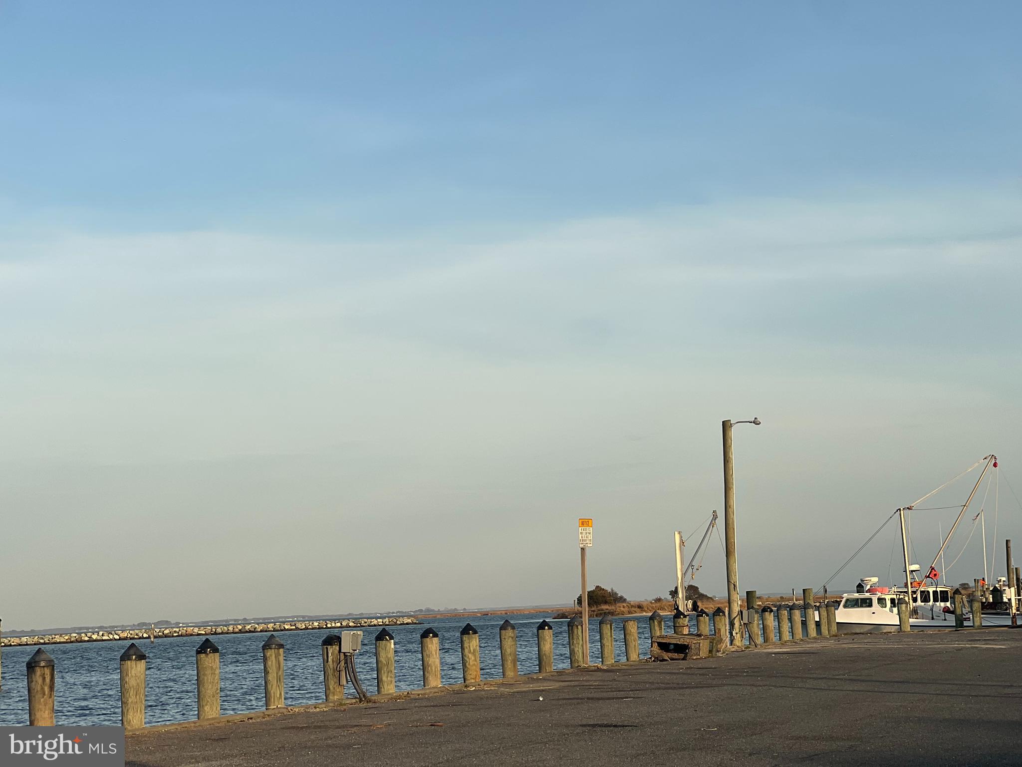 DEAL ISLAND INLET - Residential