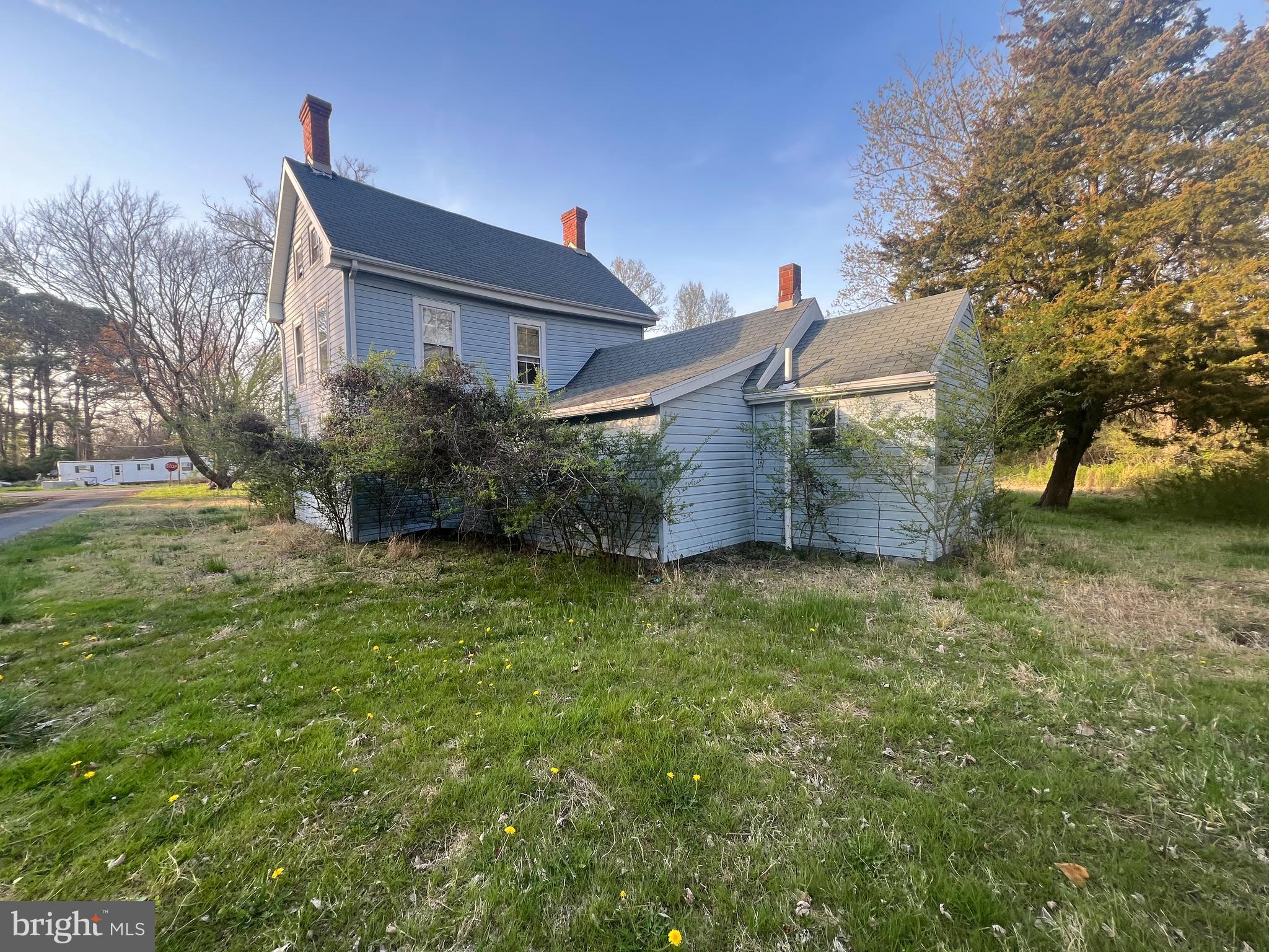 DEAL ISLAND INLET - Residential