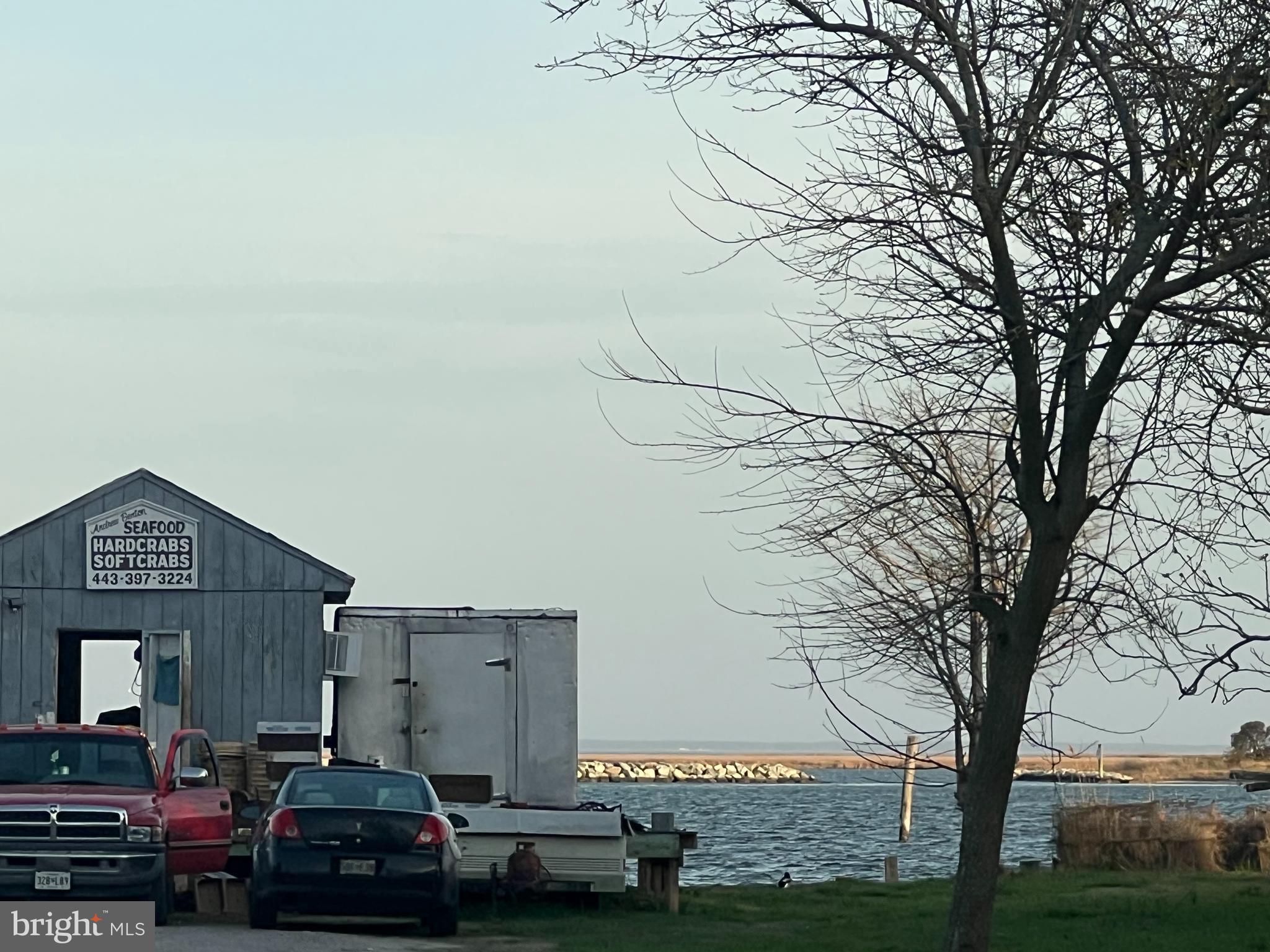 DEAL ISLAND INLET - Residential