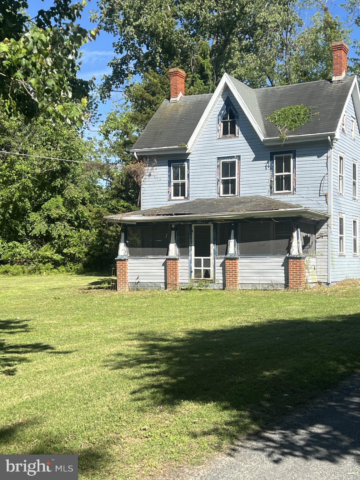 DEAL ISLAND INLET - Residential