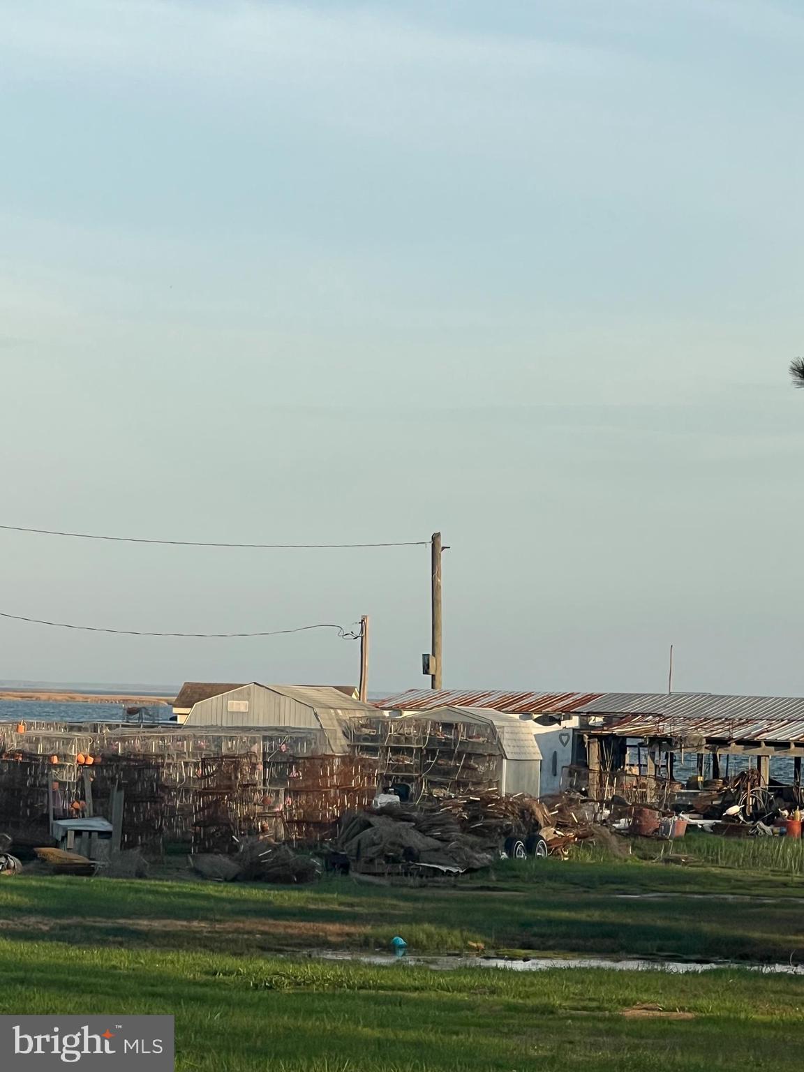 DEAL ISLAND INLET - Residential