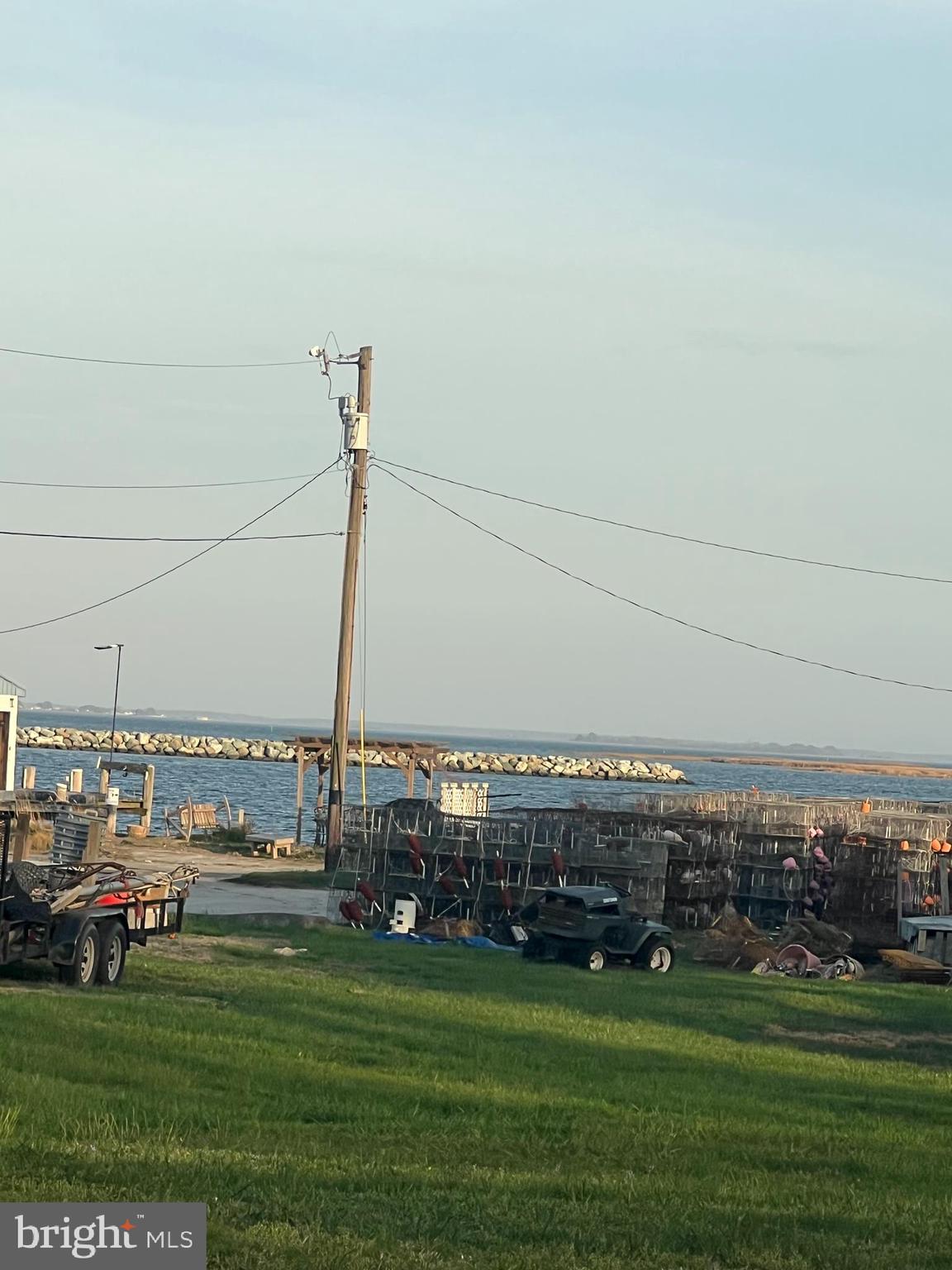 DEAL ISLAND INLET - Residential