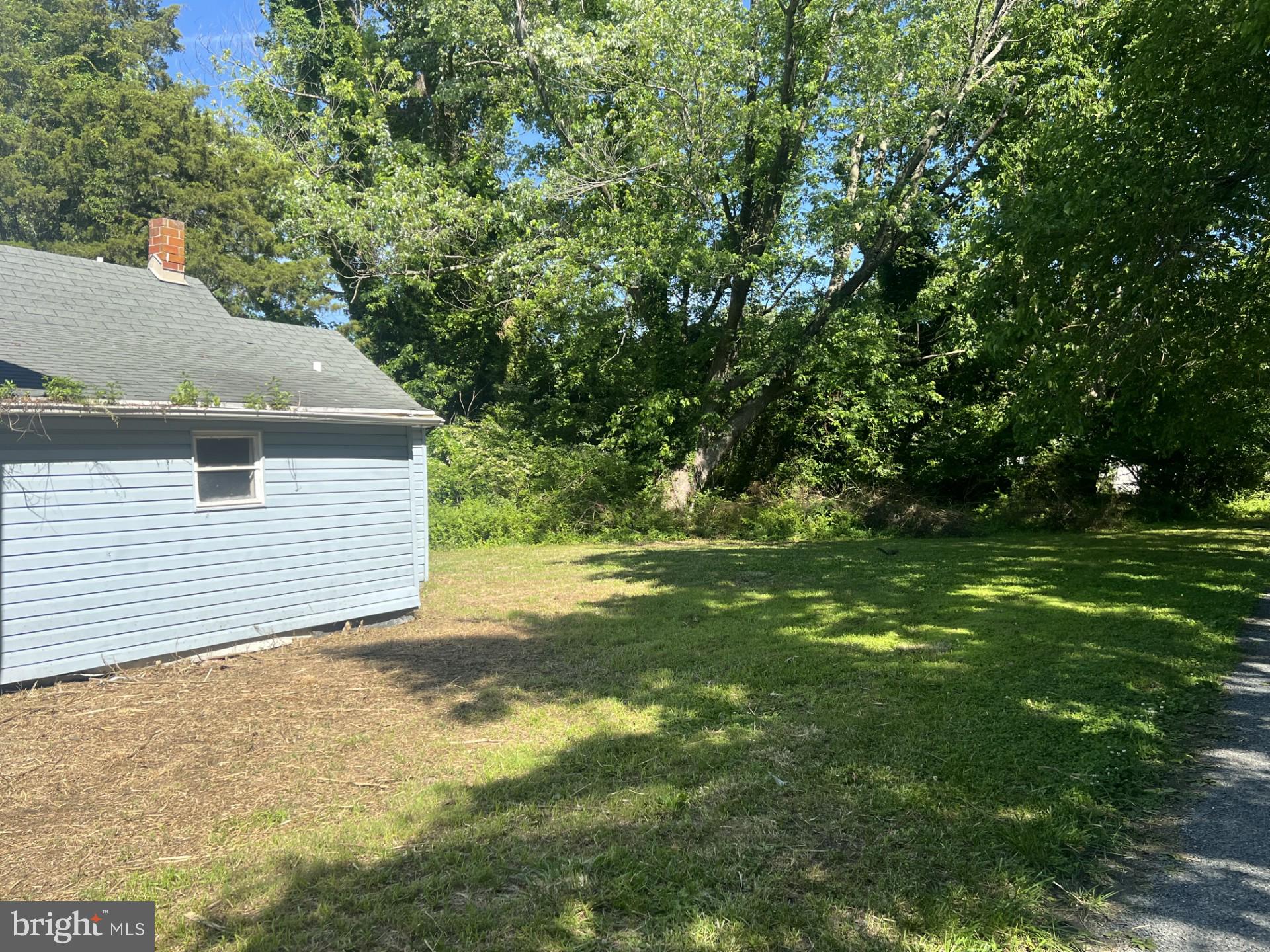 DEAL ISLAND INLET - Residential