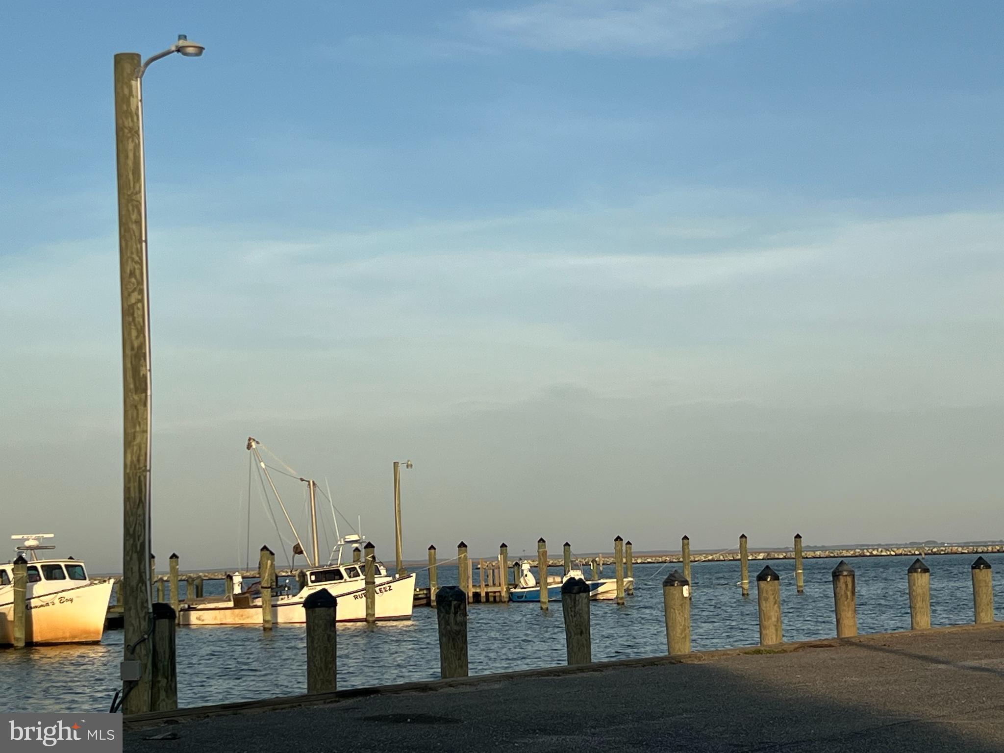 DEAL ISLAND INLET - Residential