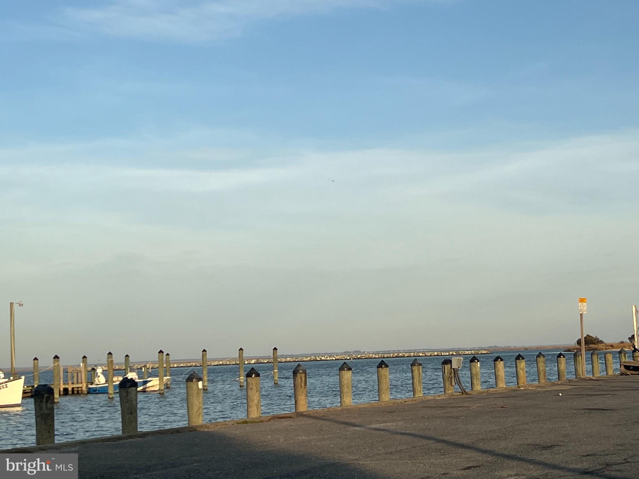 DEAL ISLAND INLET - Residential