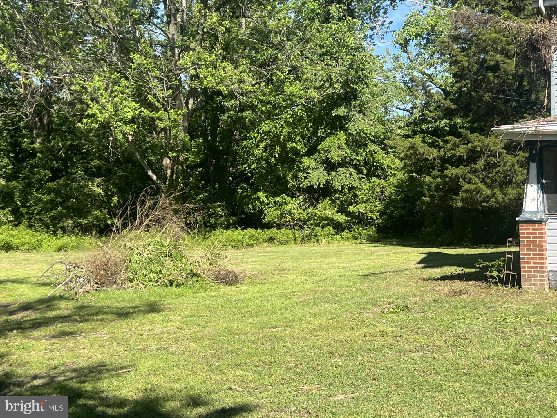 DEAL ISLAND INLET - Residential