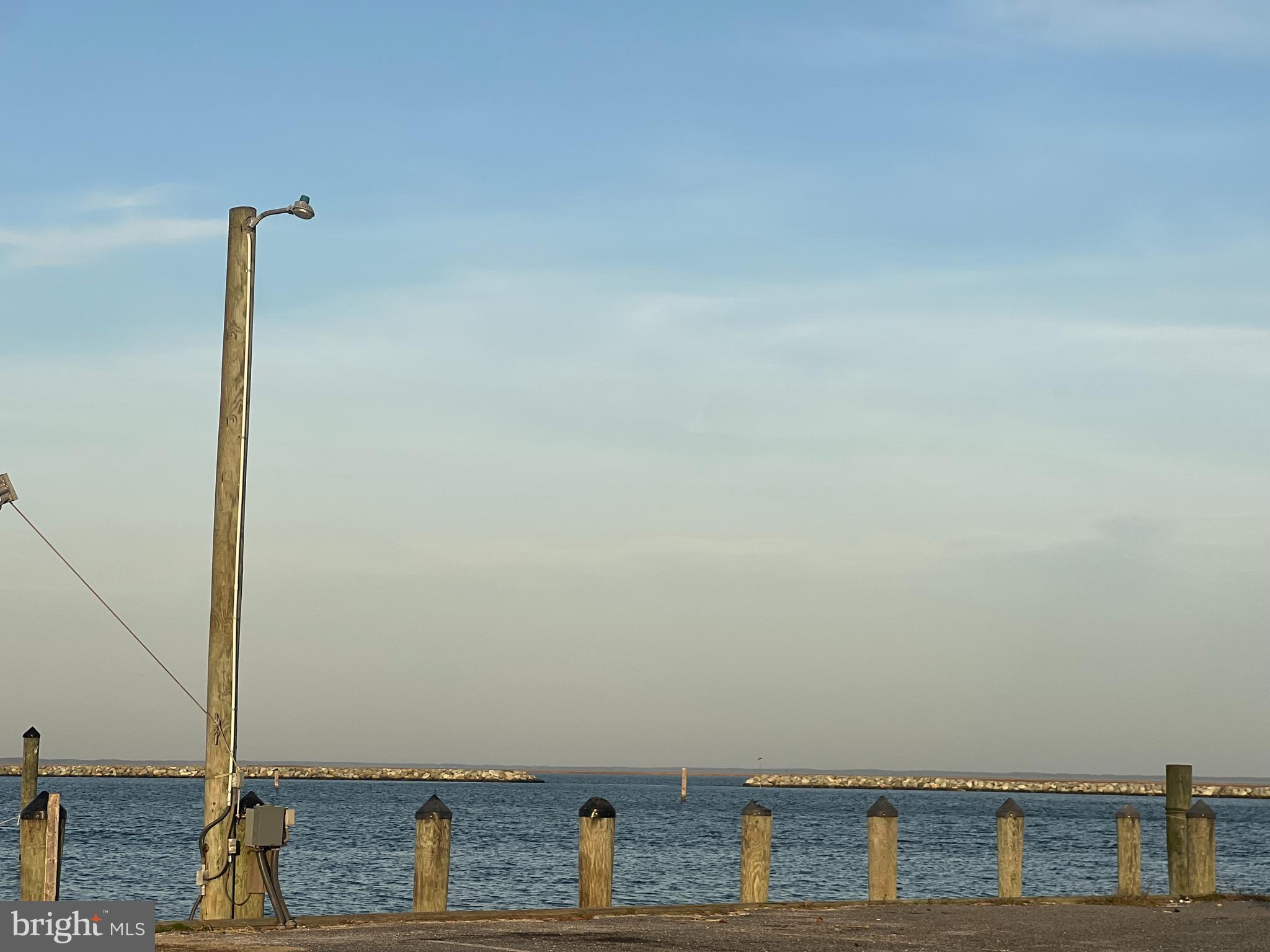 DEAL ISLAND INLET - Residential