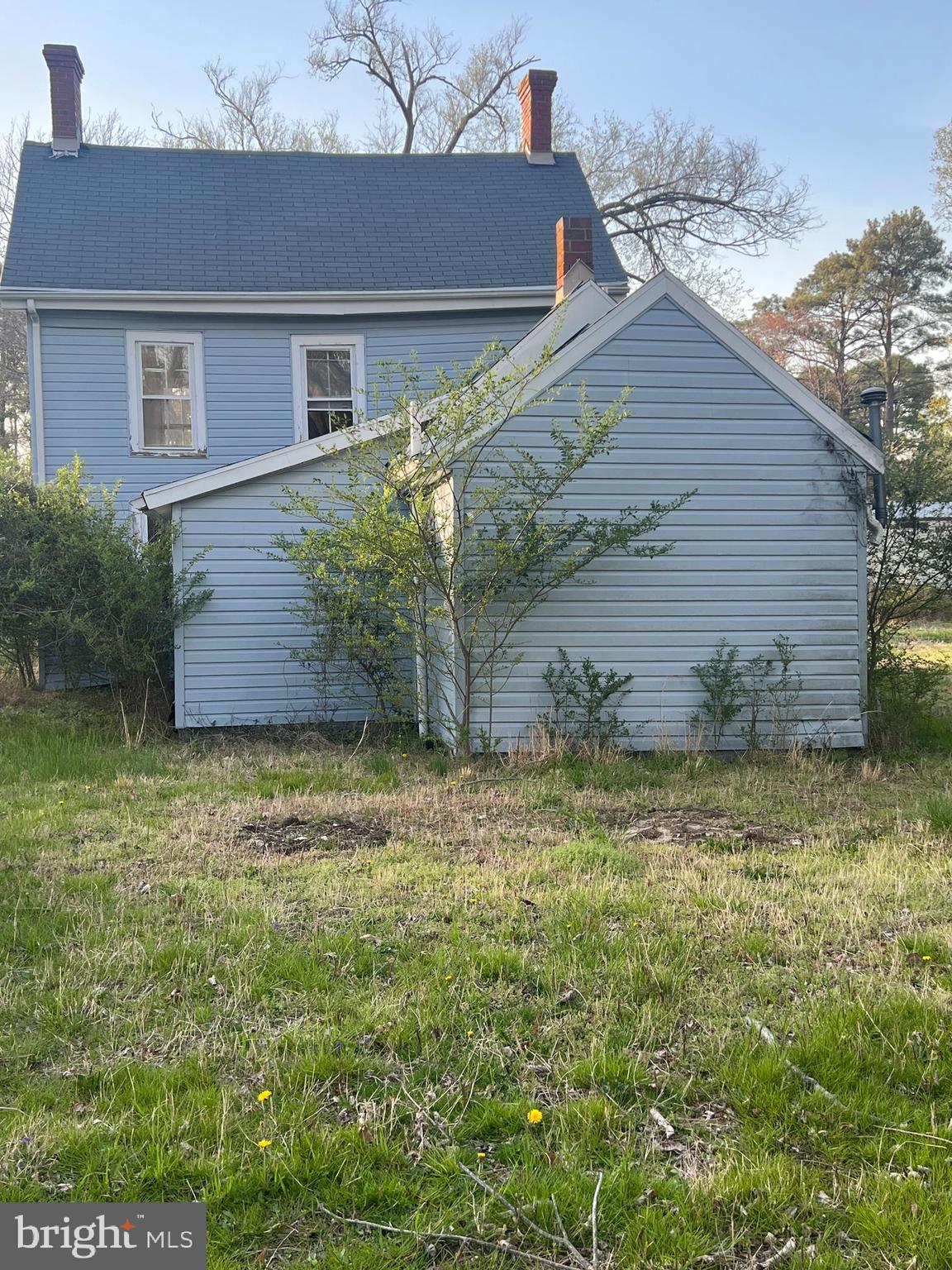 DEAL ISLAND INLET - Residential