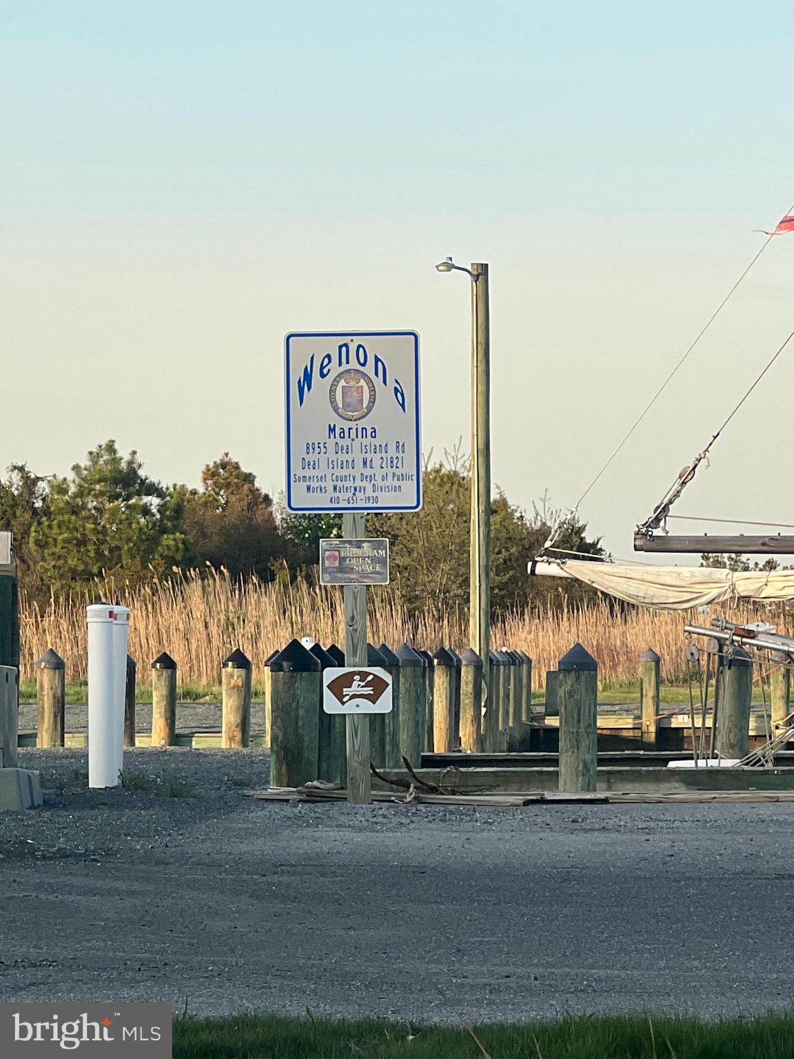 DEAL ISLAND INLET - Residential