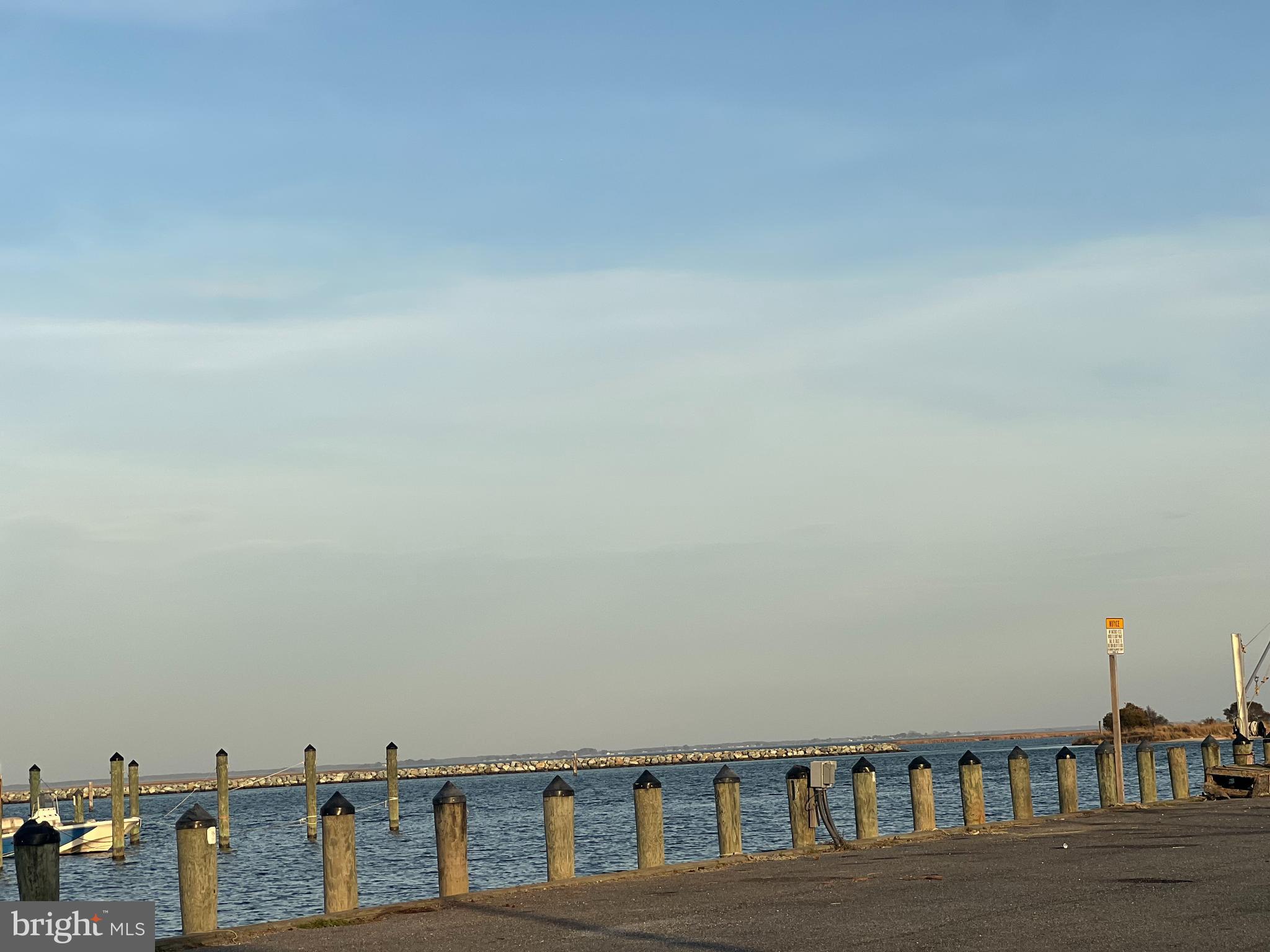 DEAL ISLAND INLET - Residential