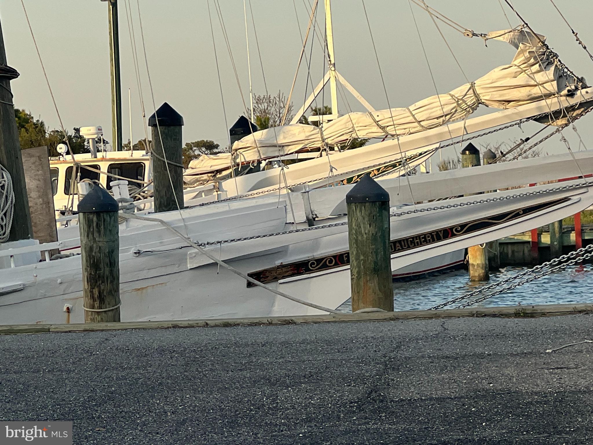 DEAL ISLAND INLET - Residential