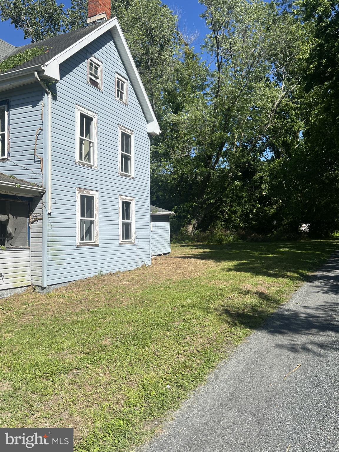 DEAL ISLAND INLET - Residential