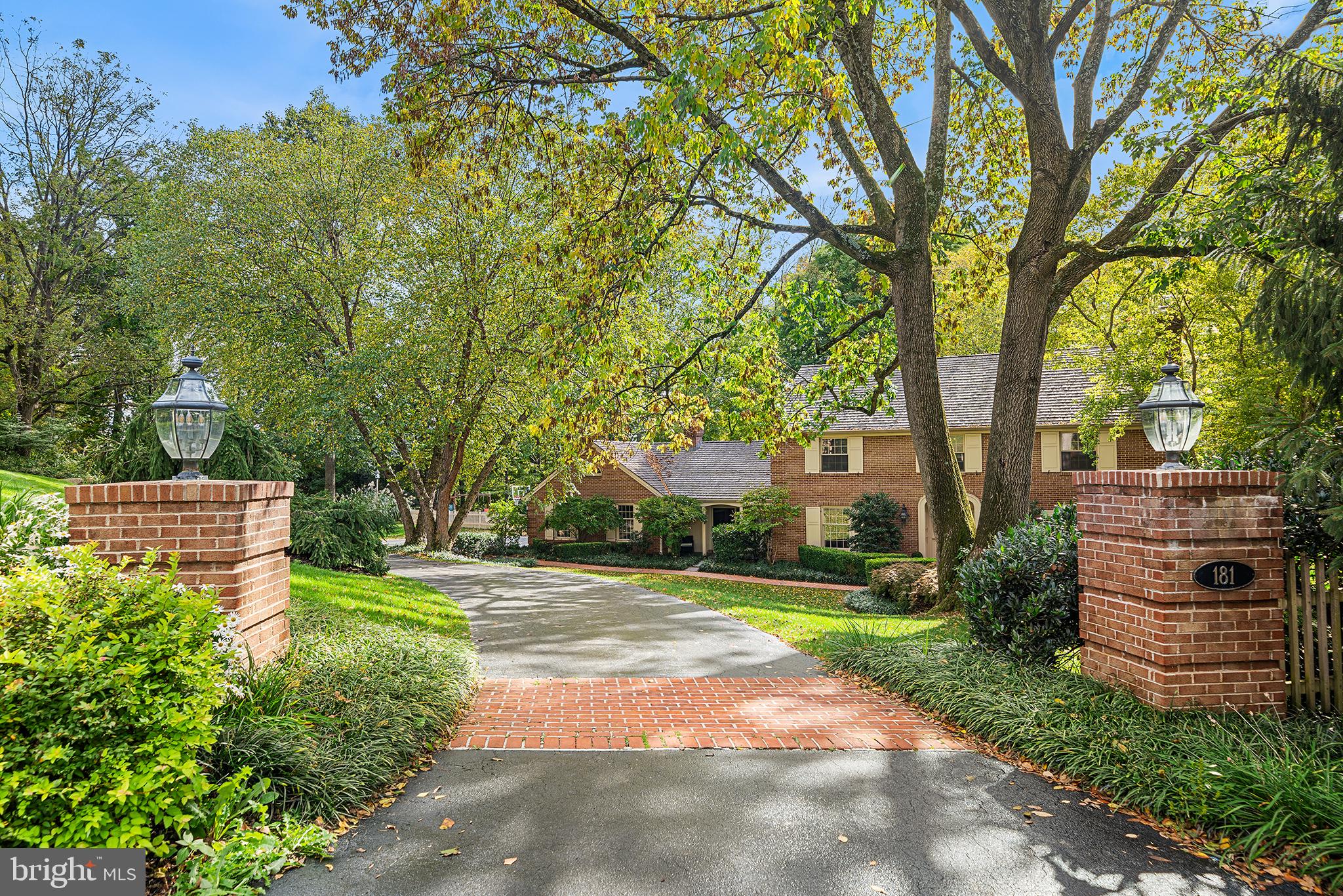 181 HUNT VALLEY CIRCLE