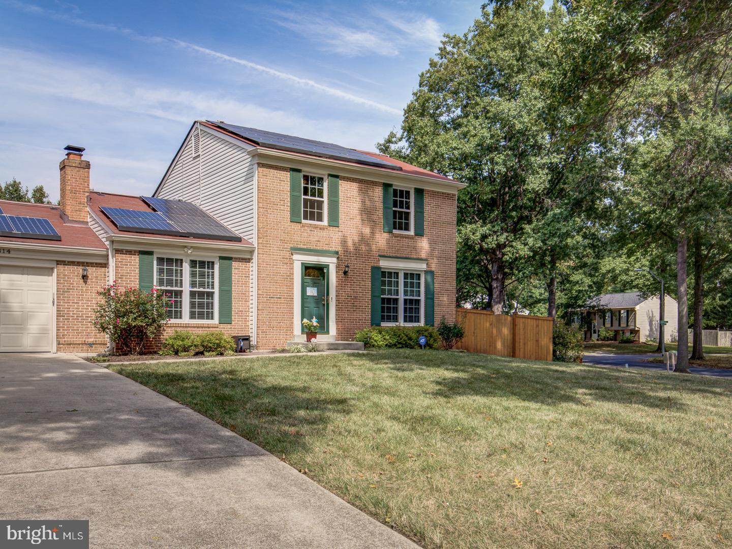 OAKTREE - Residential