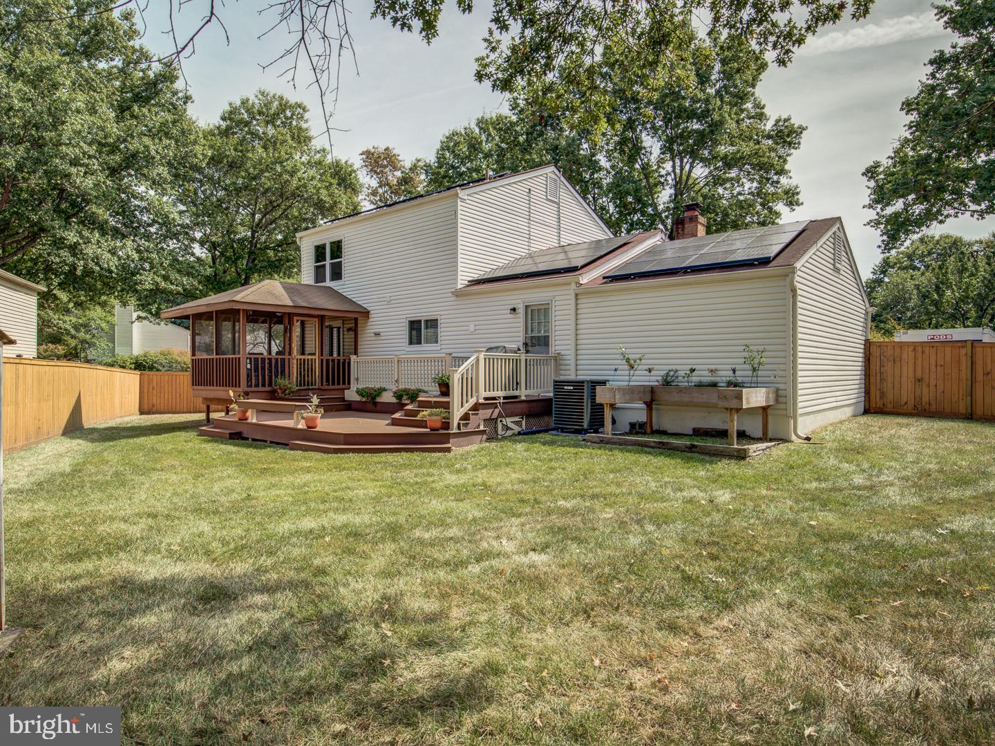 OAKTREE - Residential