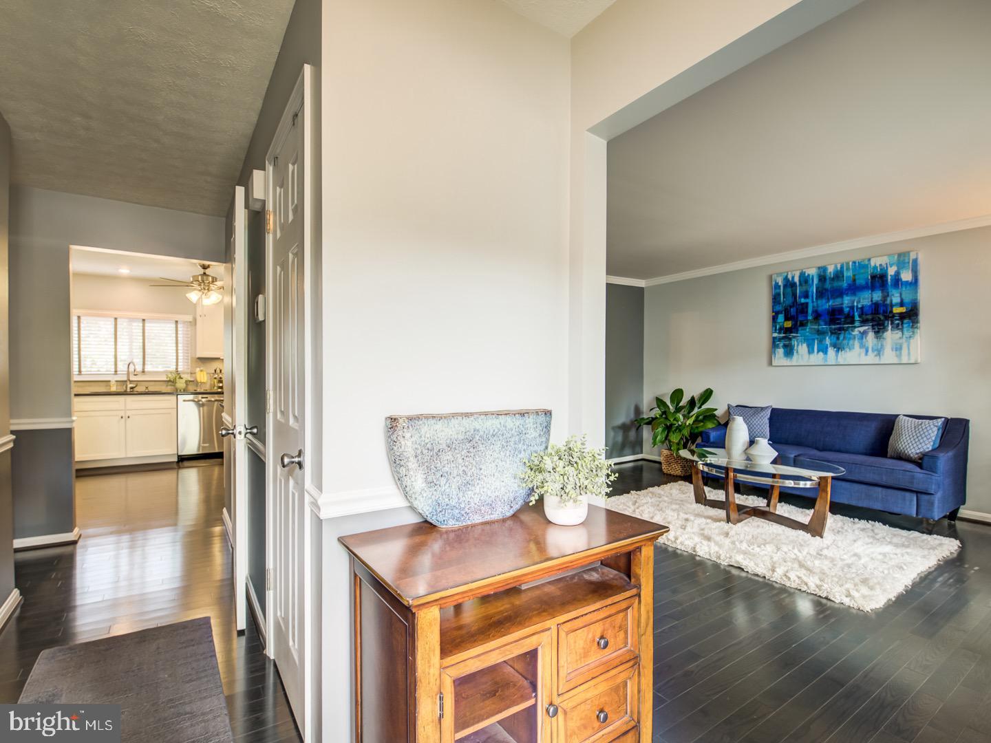 OAKTREE - Residential