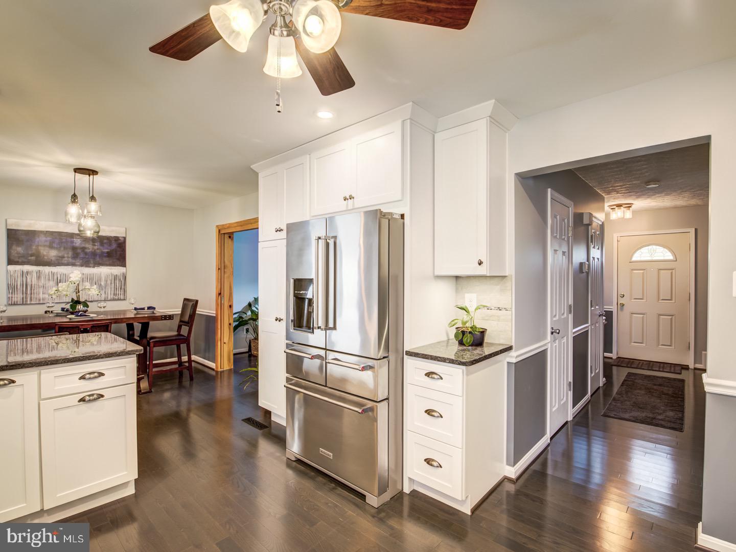 OAKTREE - Residential