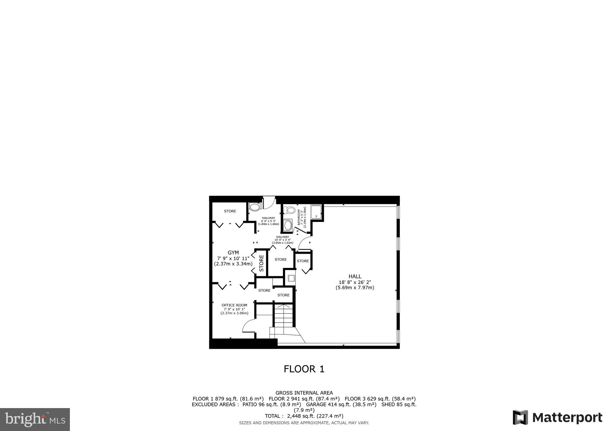 OAKTREE - Residential