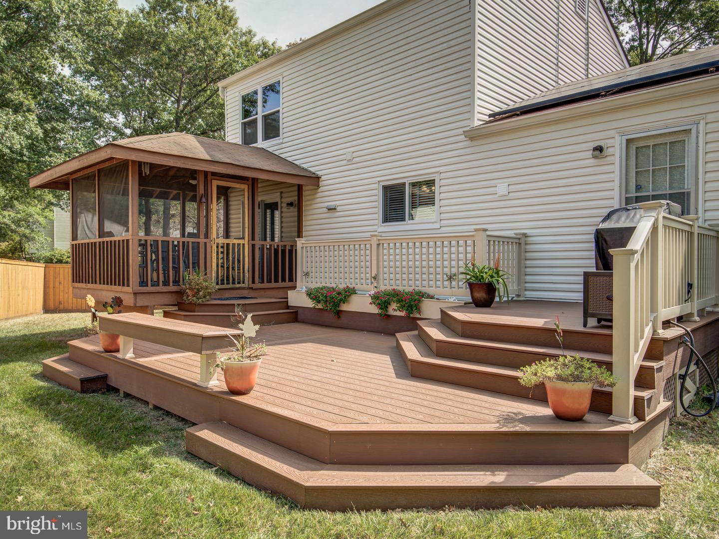 OAKTREE - Residential