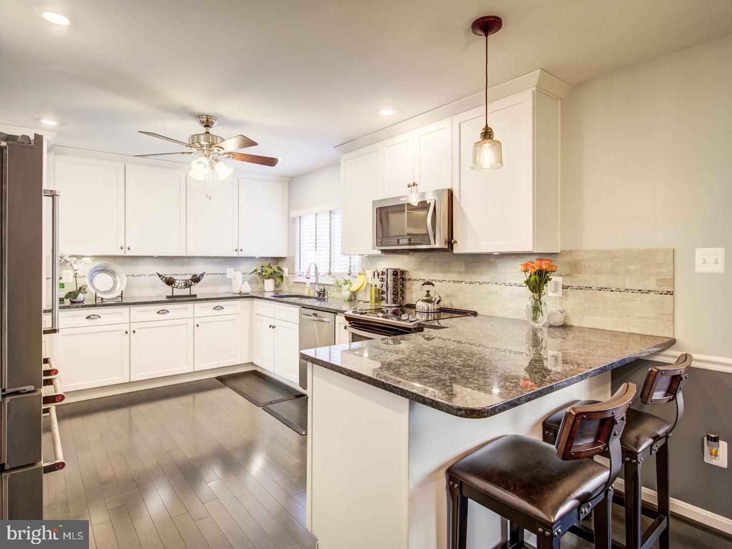 OAKTREE - Residential