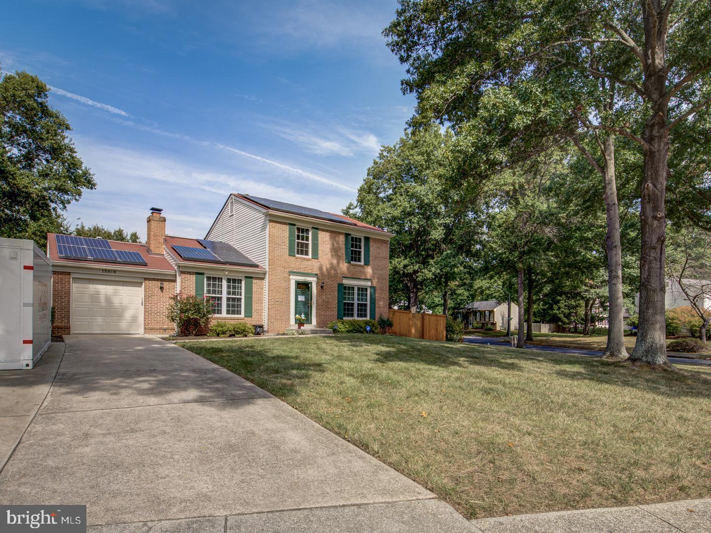 OAKTREE - Residential