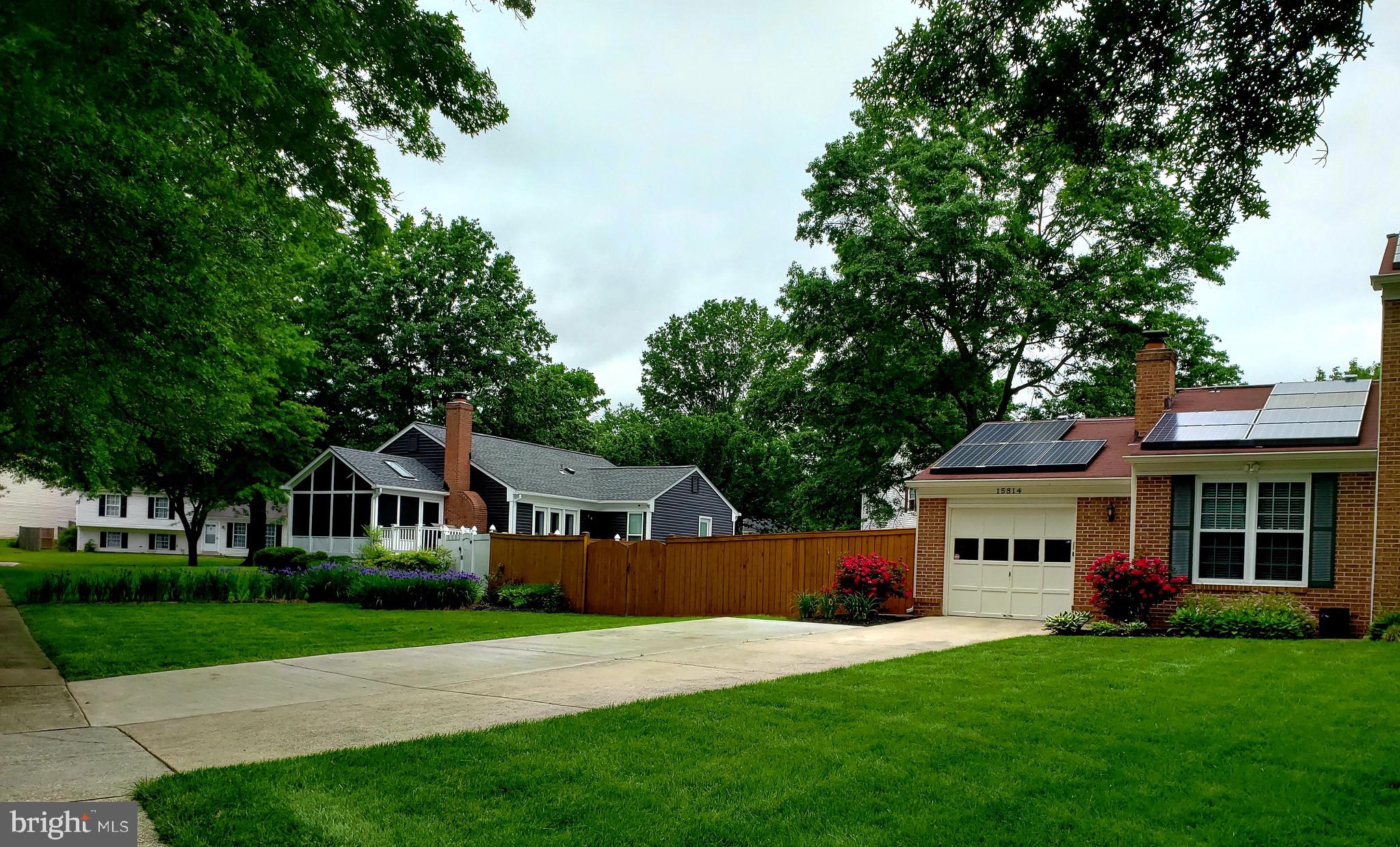 OAKTREE - Residential