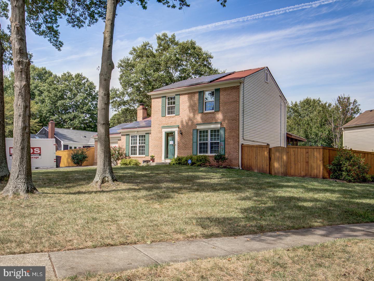 OAKTREE - Residential