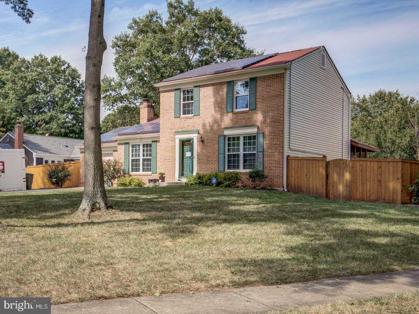 OAKTREE - Residential