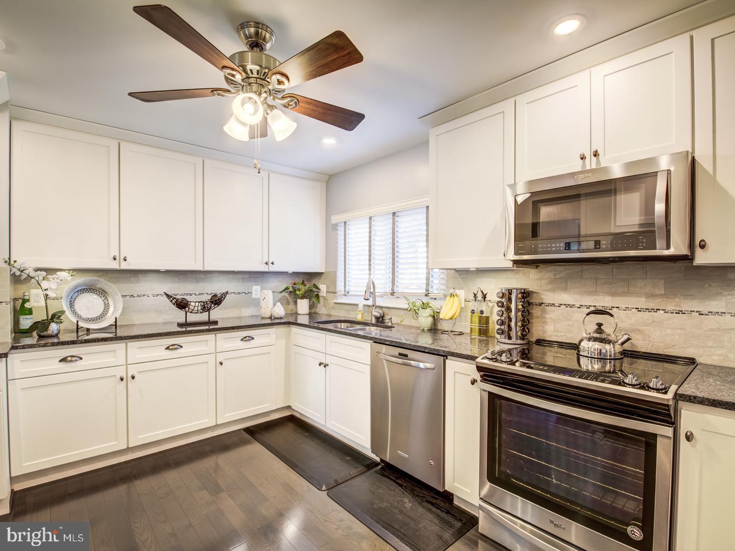 OAKTREE - Residential