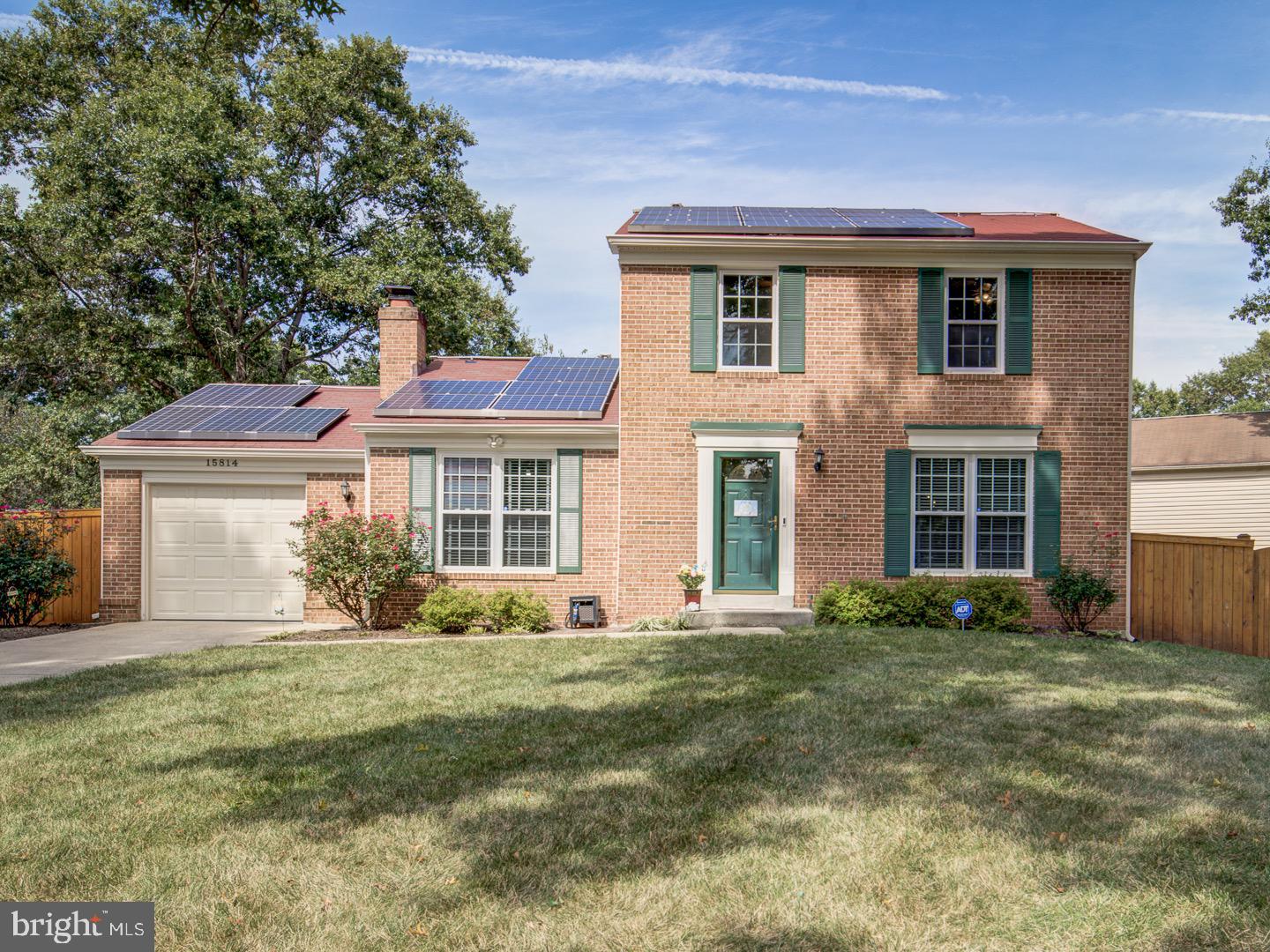 OAKTREE - Residential