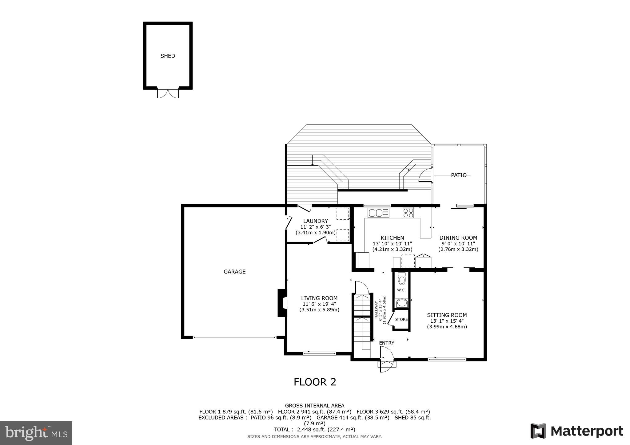 OAKTREE - Residential