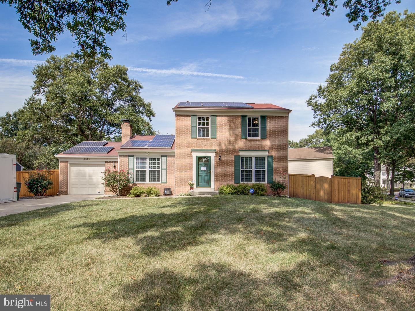 OAKTREE - Residential