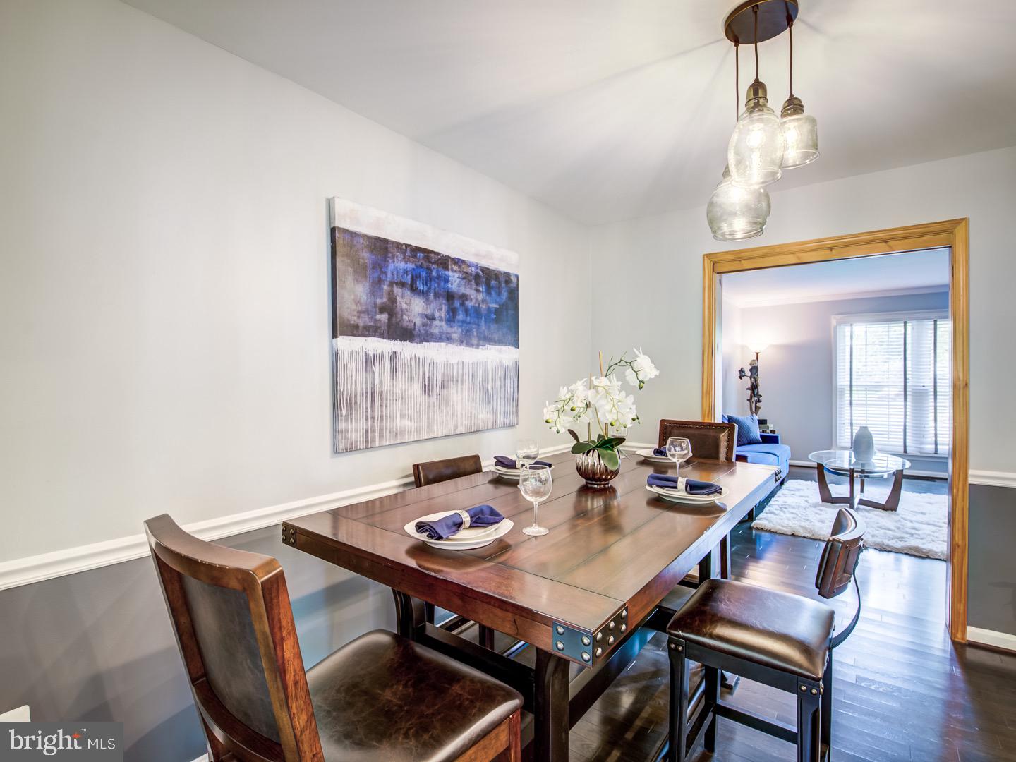 OAKTREE - Residential