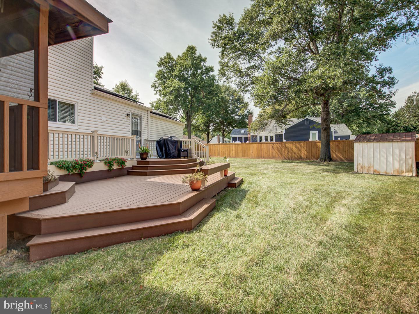 OAKTREE - Residential