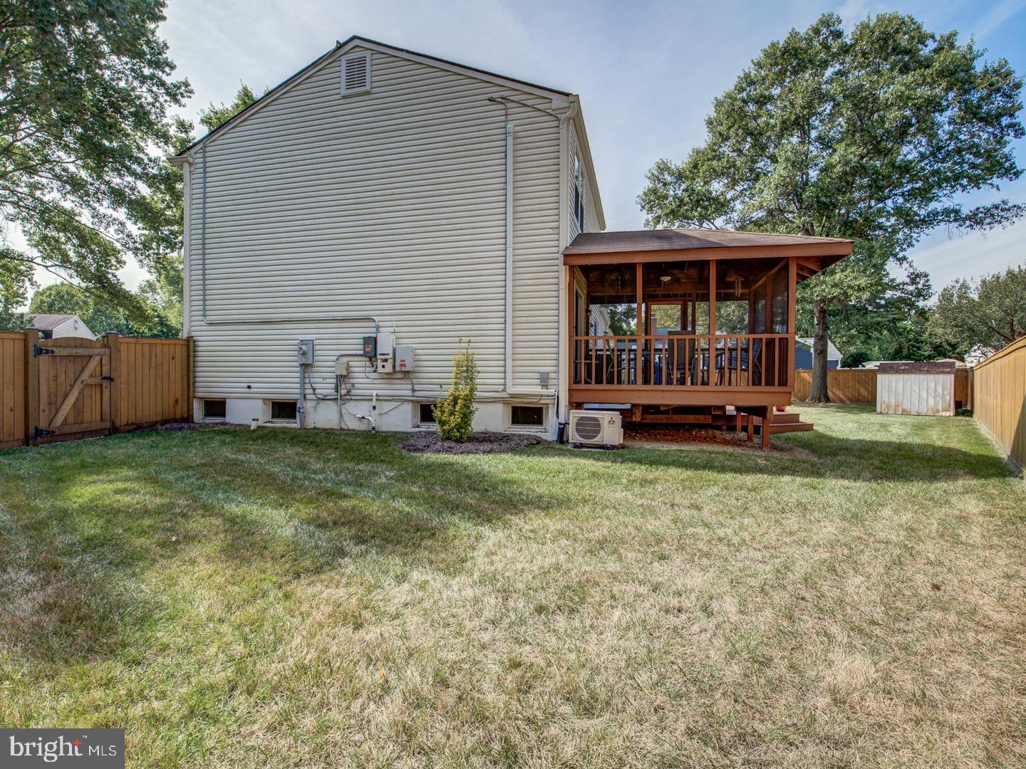 OAKTREE - Residential