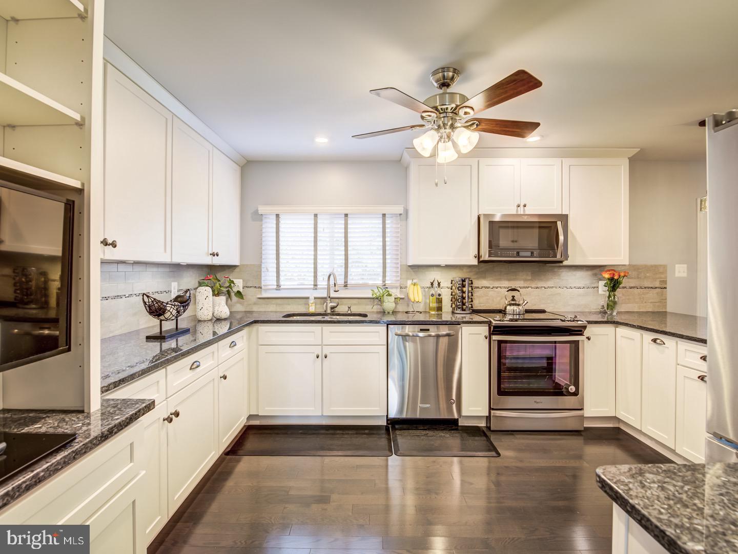 OAKTREE - Residential