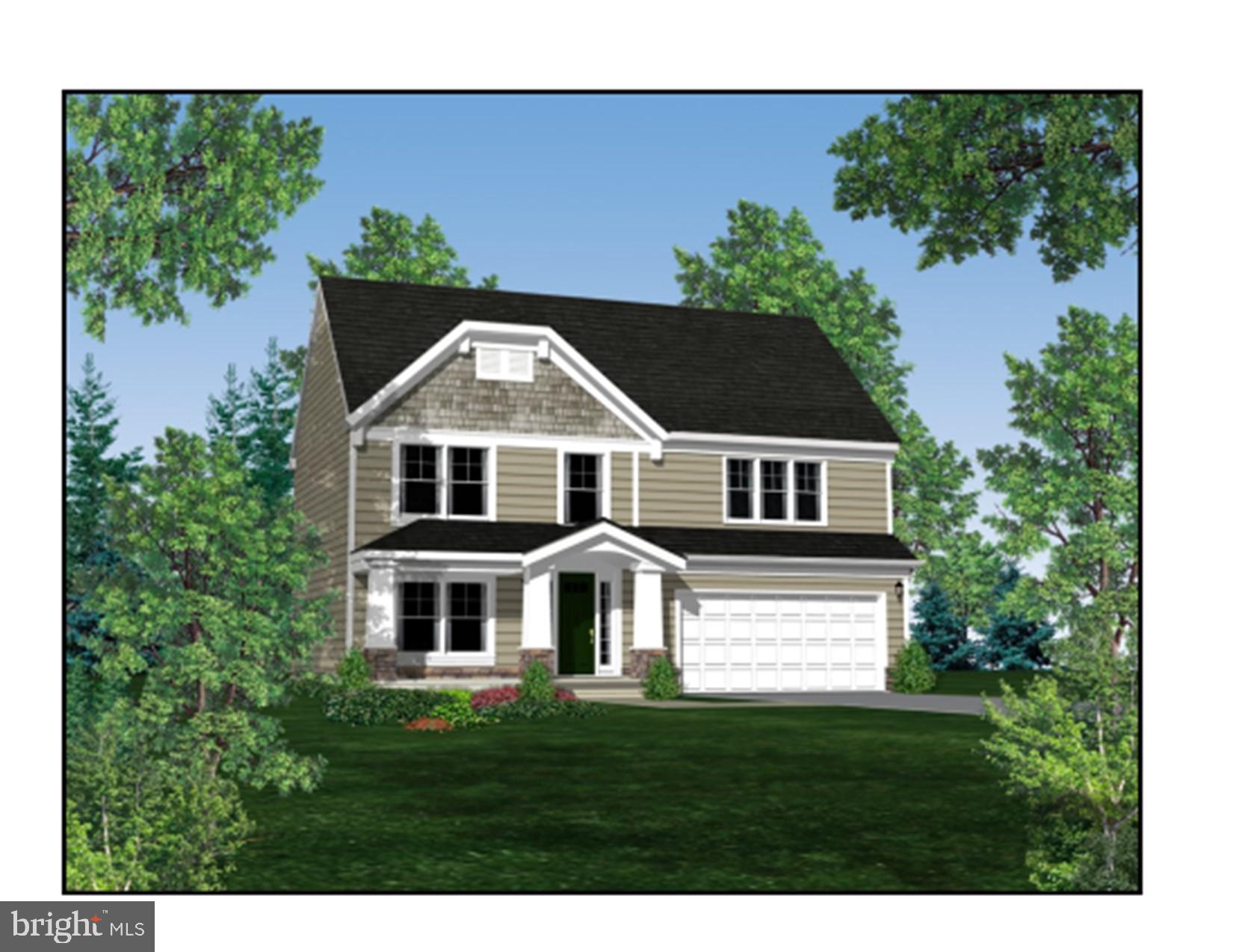 CLARK'S REST - Residential