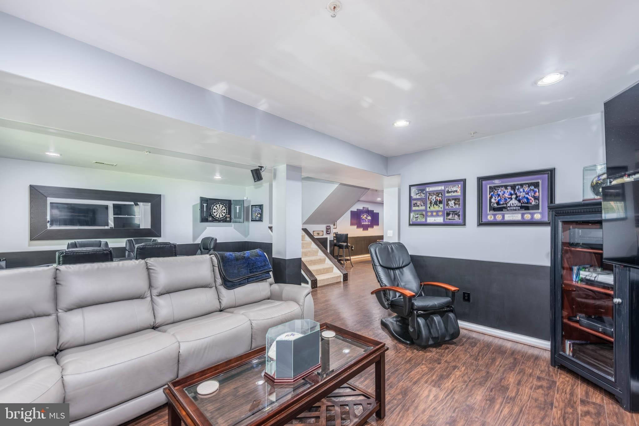TANYARD SPRINGS - Residential