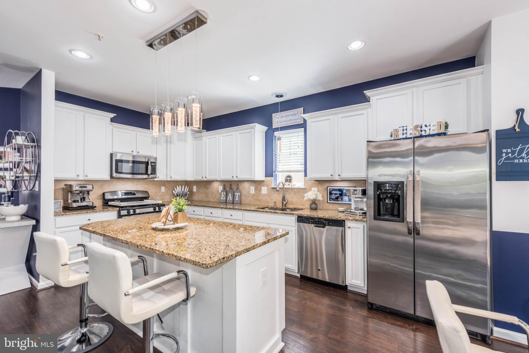 TANYARD SPRINGS - Residential