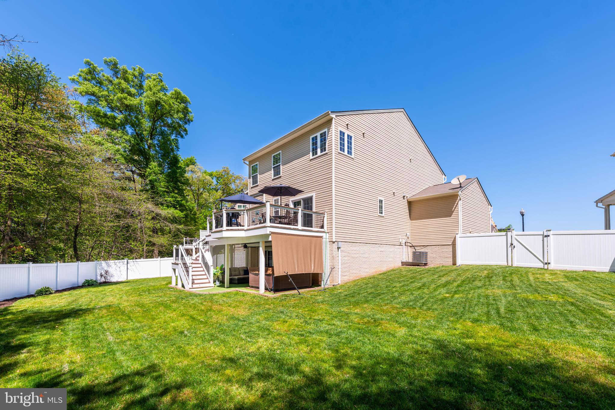 TANYARD SPRINGS - Residential