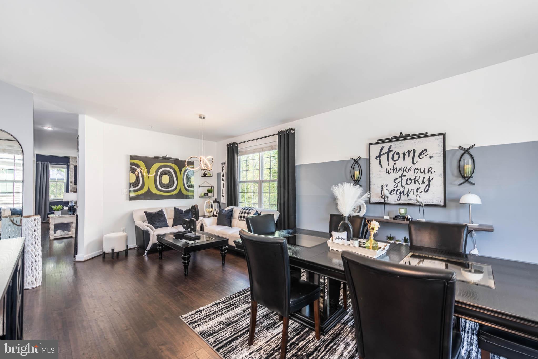 TANYARD SPRINGS - Residential