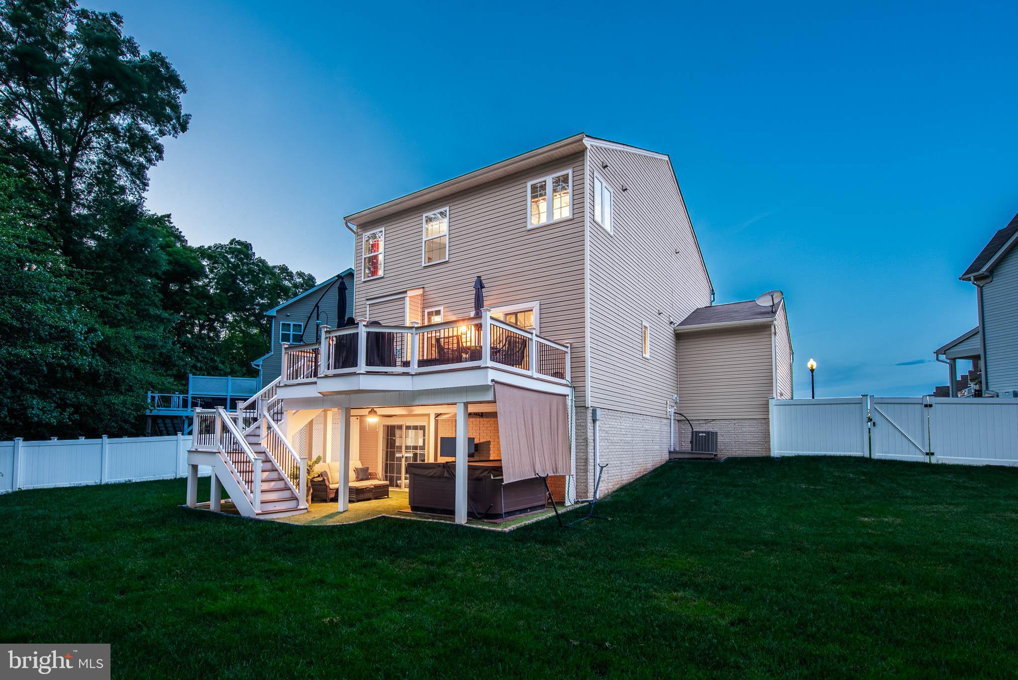 TANYARD SPRINGS - Residential