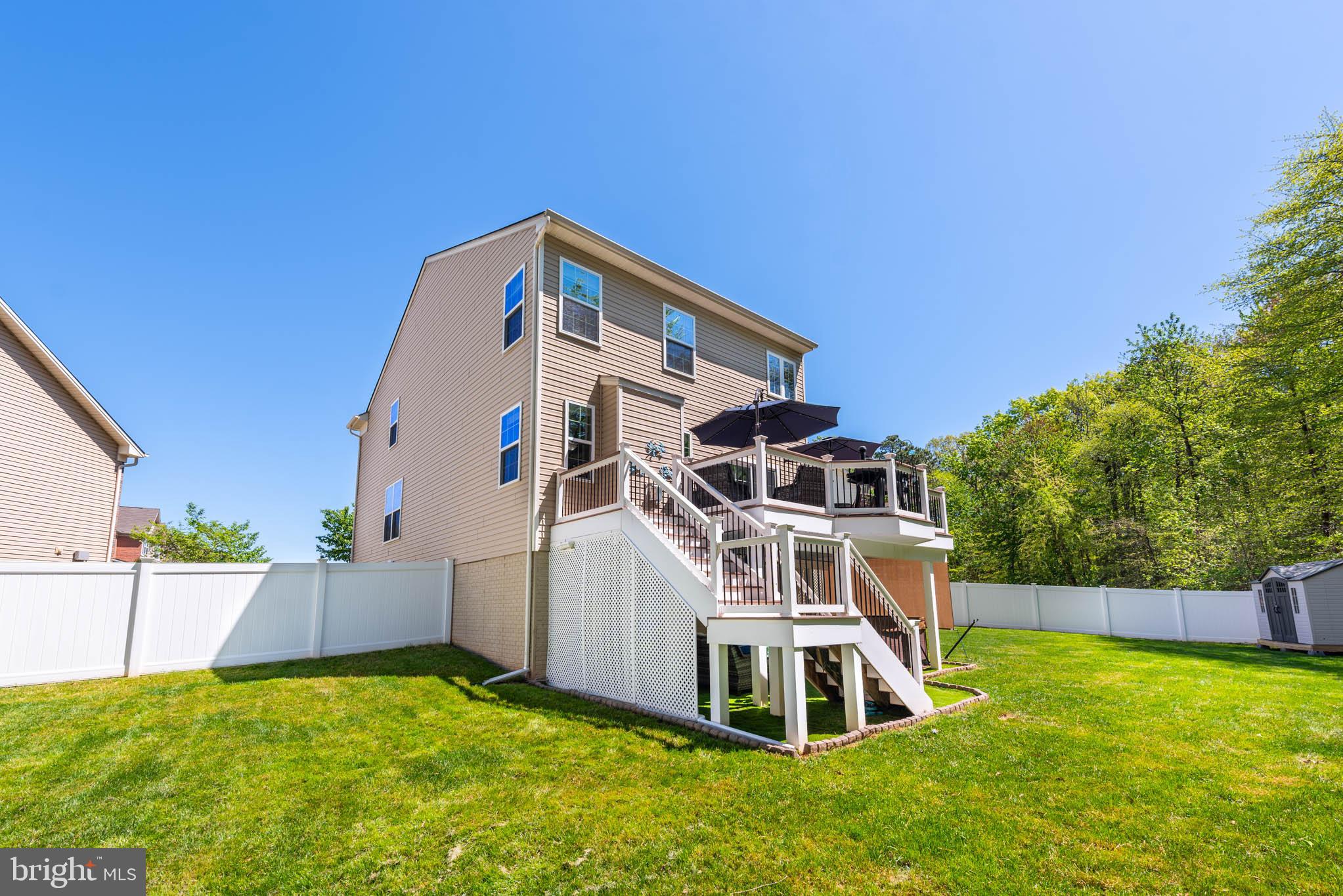 TANYARD SPRINGS - Residential
