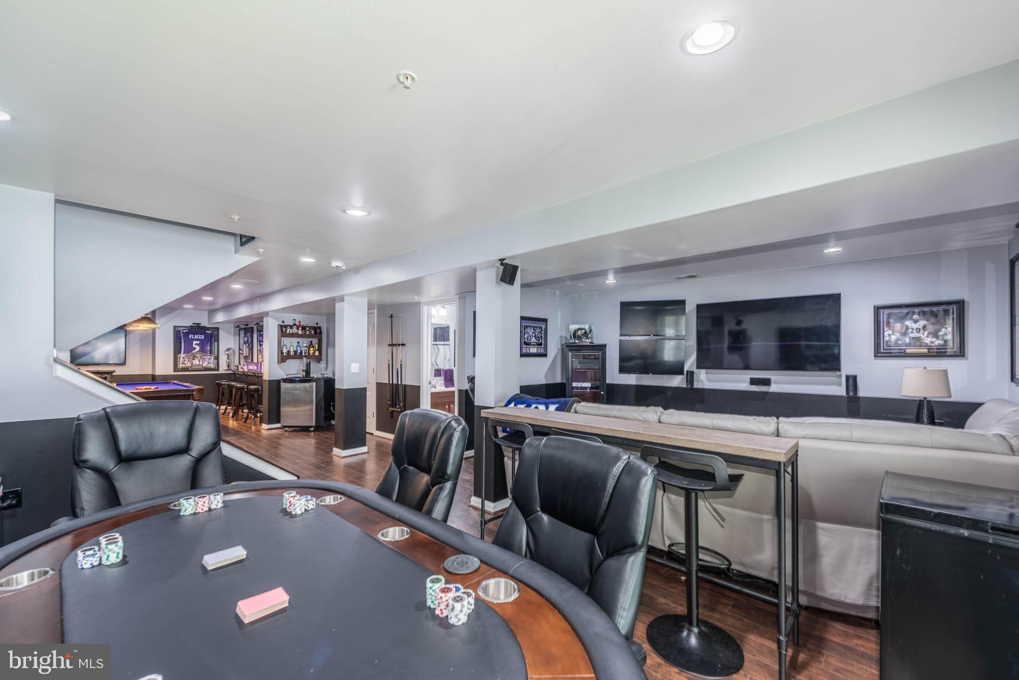 TANYARD SPRINGS - Residential