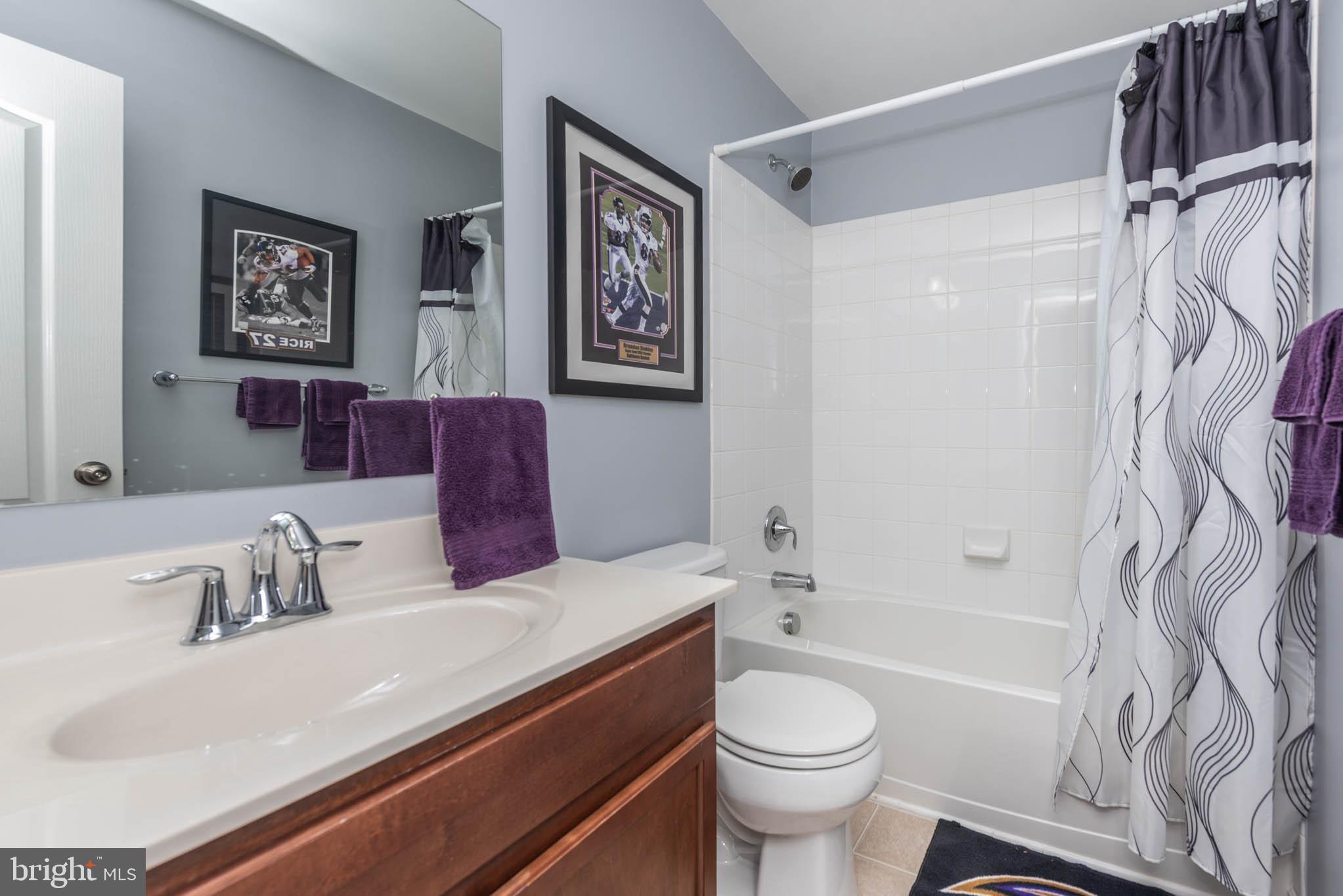 TANYARD SPRINGS - Residential