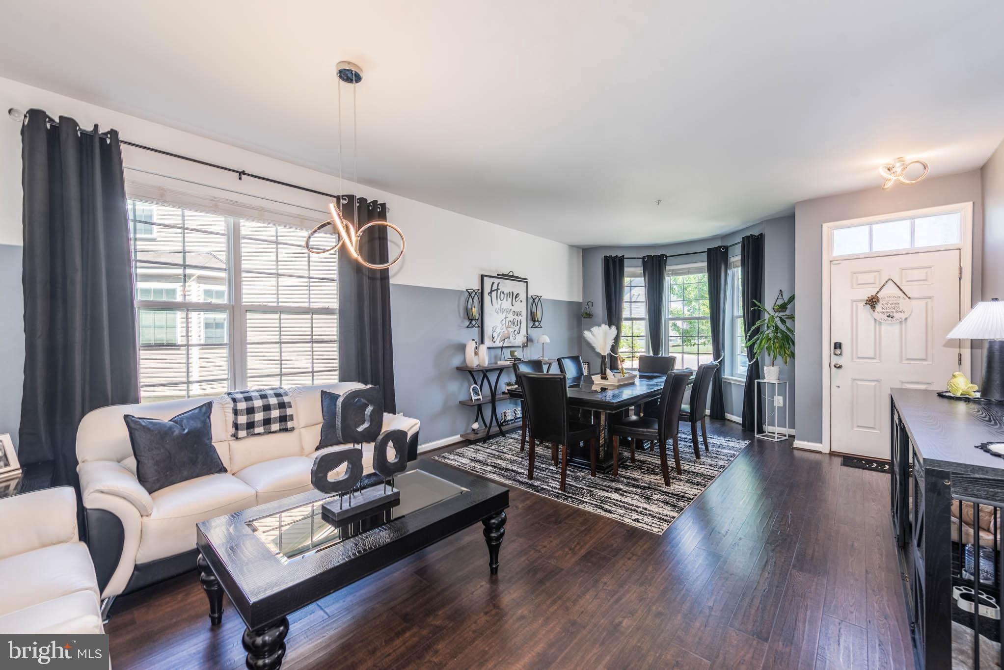 TANYARD SPRINGS - Residential