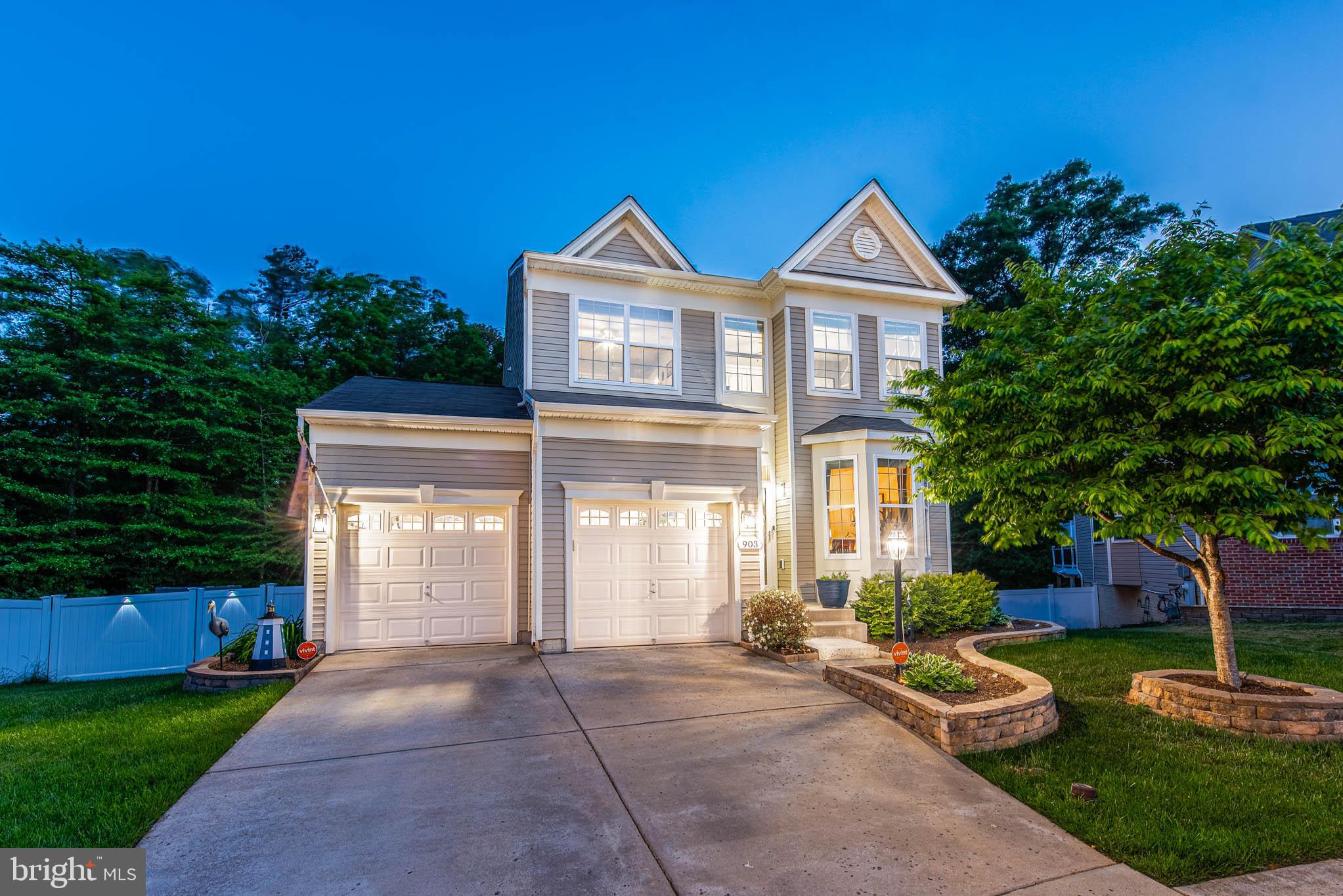 TANYARD SPRINGS - Residential