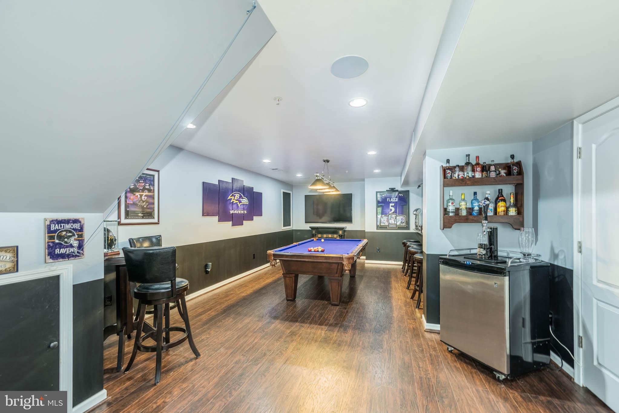 TANYARD SPRINGS - Residential