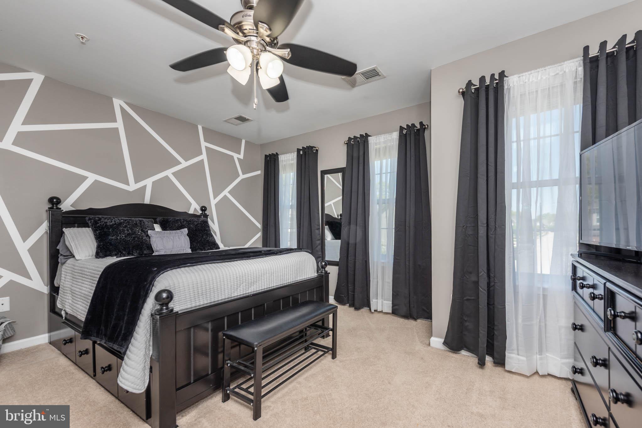 TANYARD SPRINGS - Residential