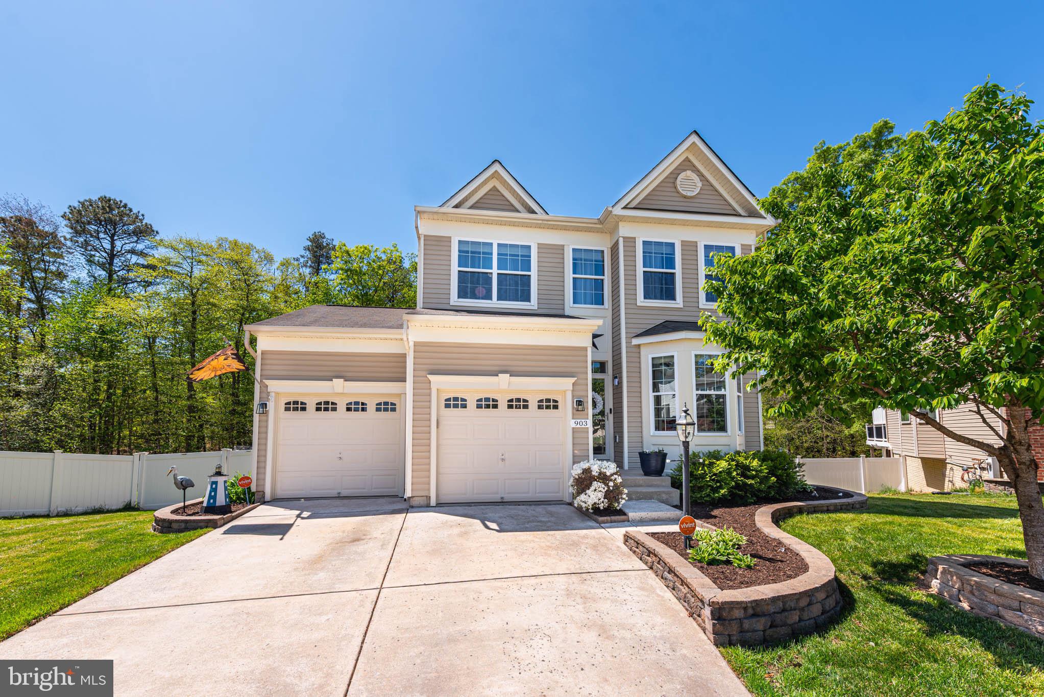 TANYARD SPRINGS - Residential